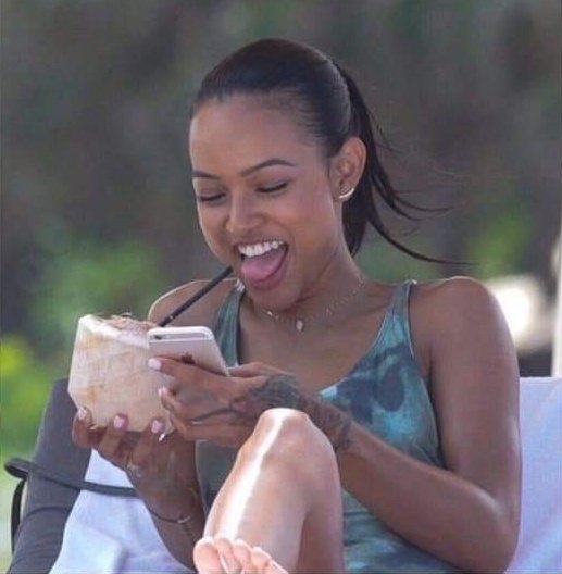jesu__tofunmii's tweet photo. When they respond with better sarcasm instead of being offended🥹 https://t.co/RTJsf6ZOMd