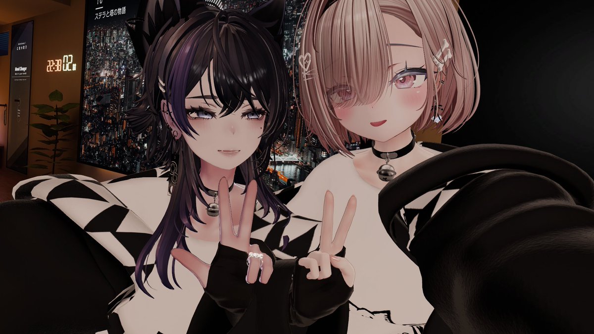 八月朔日 tweet media