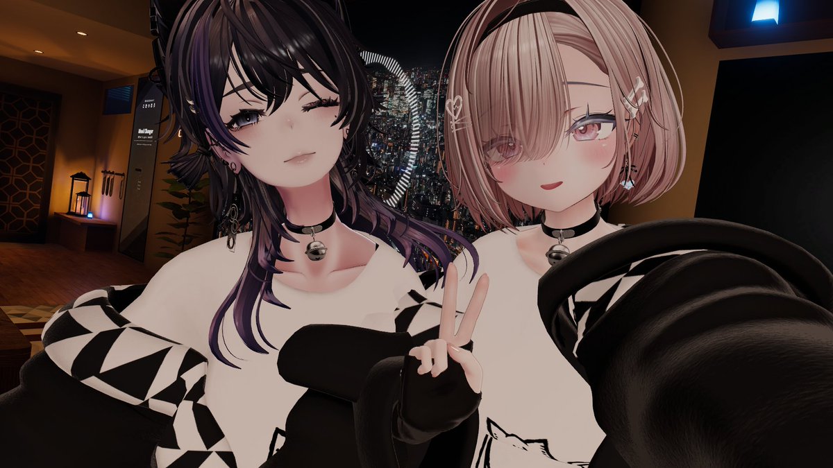 八月朔日 tweet media