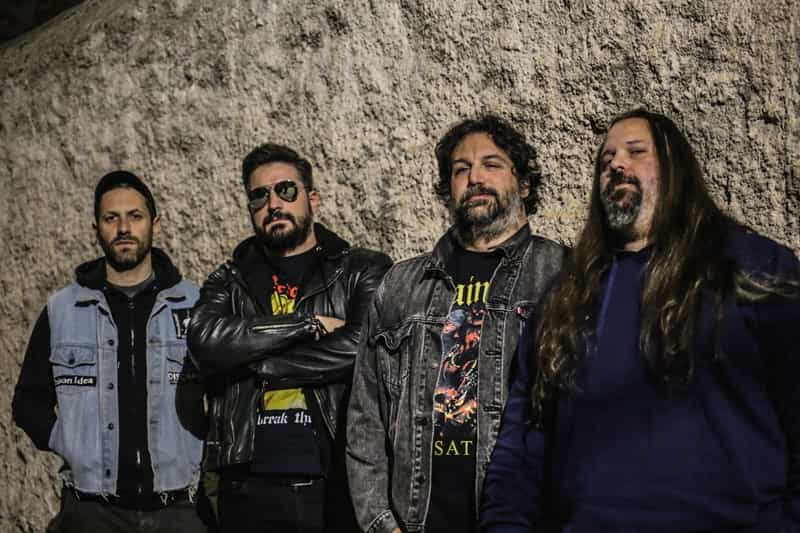 BlessedAltarZin's tweet photo. #News #Stream Sons of Hades Tombs of the Blind Dead via #FlogaRecords
Sons of Hades invite listeners to immerse themselves in a world of darkness, where the line between the old and the extreme...
https://t.co/ZLR8fV1vvT
#WeAreBlessedAltarZine
#TheZineSupportingTheUnderground https://t.co/skWqGYbyJt