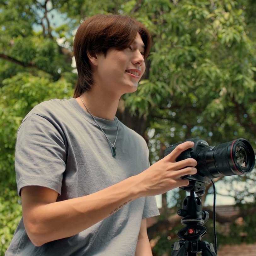 GMMTV's tweet photo. ไม่55555555555ชอบ555555555555เลย555555555555ทำ5555555ไม555555555คุณ5555555555ธีร์55555555เป็น5555555คน55555555แบบ555555นี้5555555555
#MeAndTheeSeriesEP4
@ppnaravit @phuwintang https://t.co/0FuExMntMI
