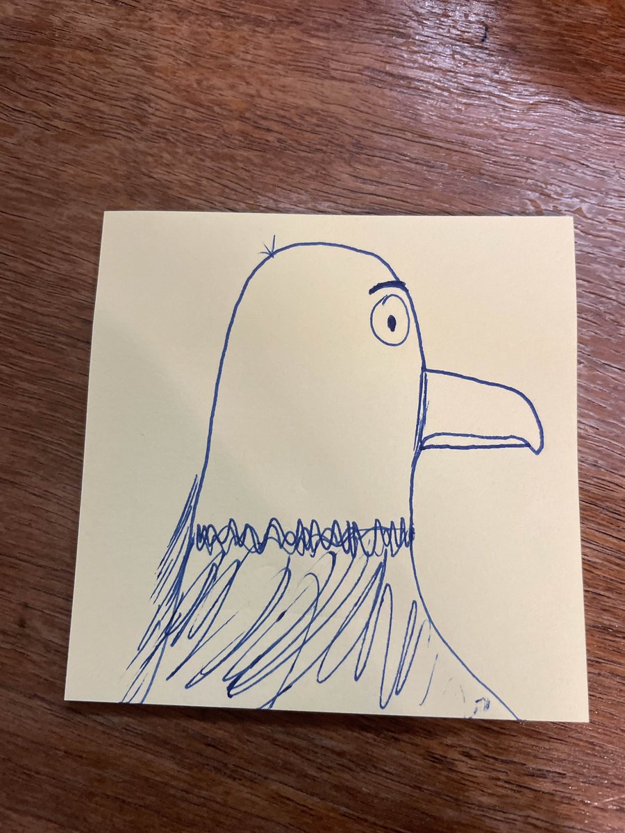 TheyCallMeGoods's tweet photo. Artists show your most popular work! https://t.co/SZsojwzrXR