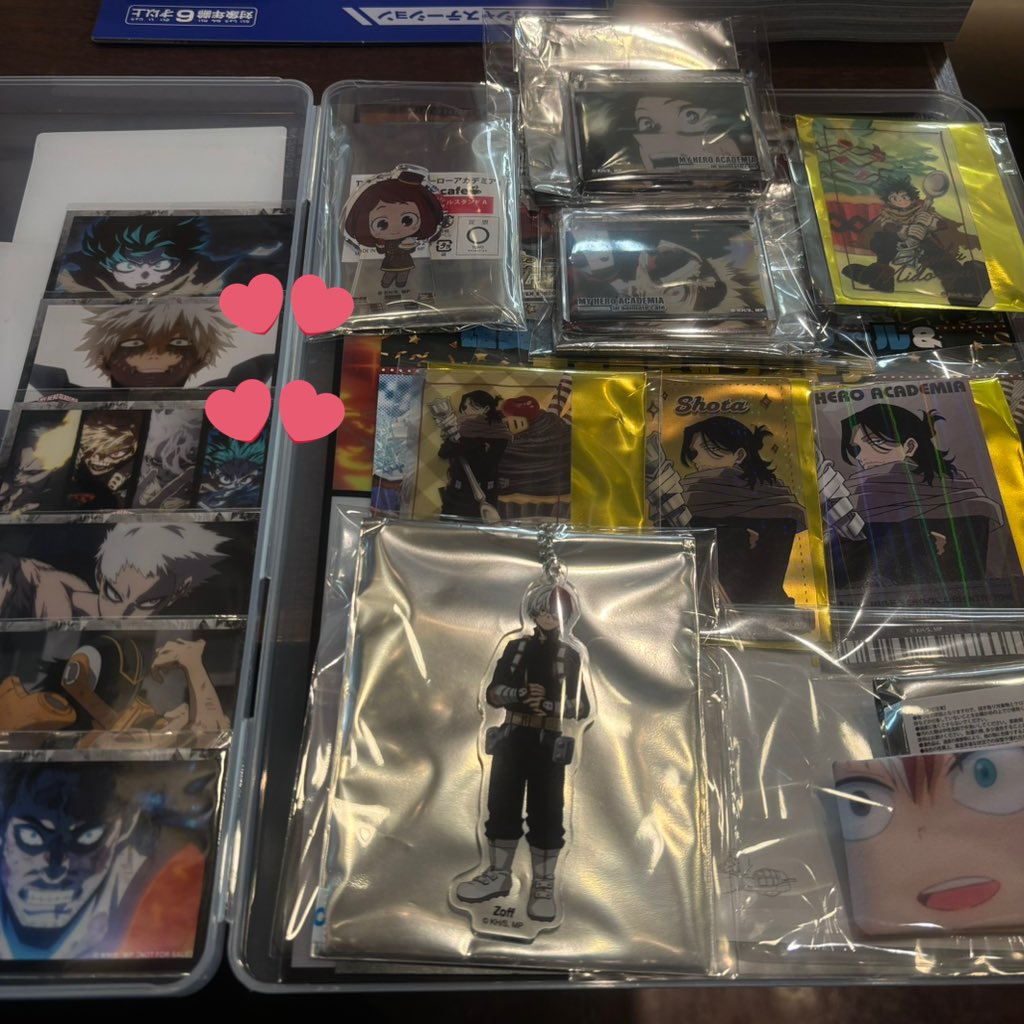 いもけんぴ tweet media