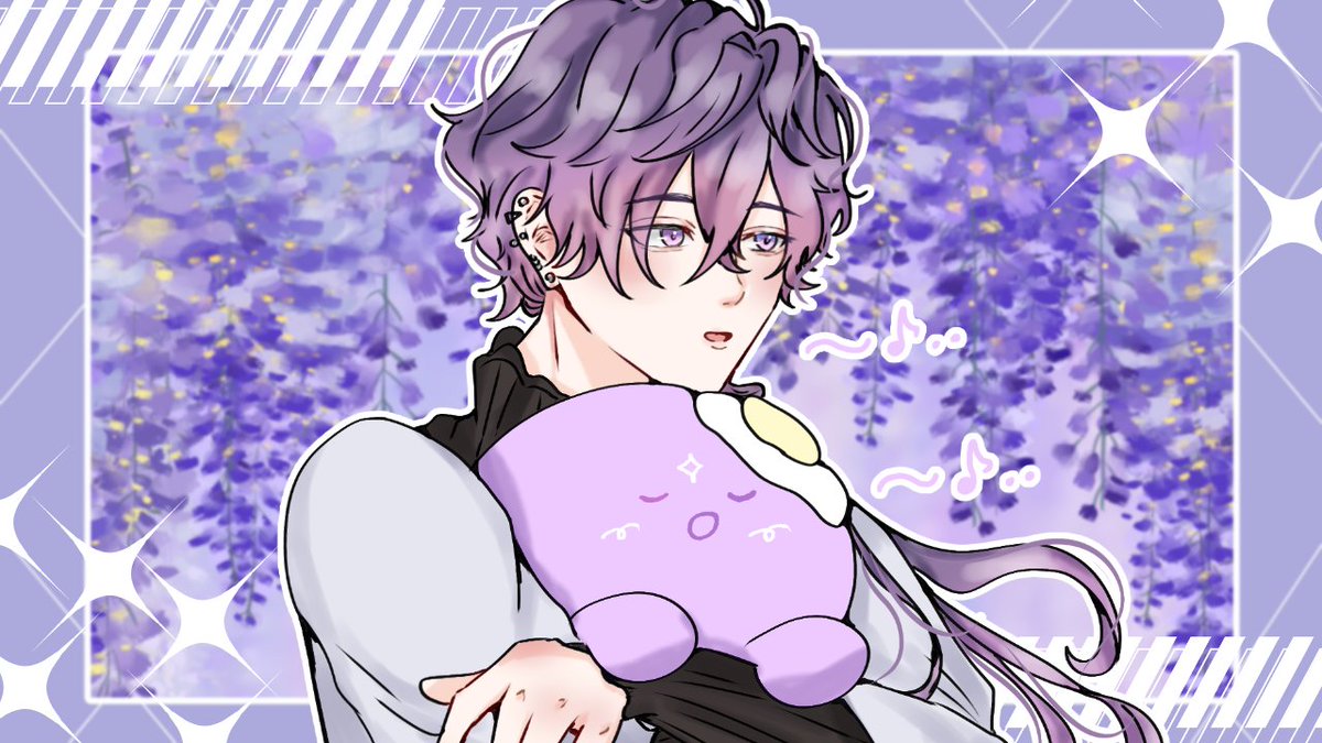 uki_violeta's tweet photo. 🔴 LIVE NOW!

【TEATIME W/ UKI】#SitRソウル it's tomorrow!! I'm so nervous!! 🥺 
https://t.co/Ky1TrNfKjx https://t.co/NDI3GkBRfq