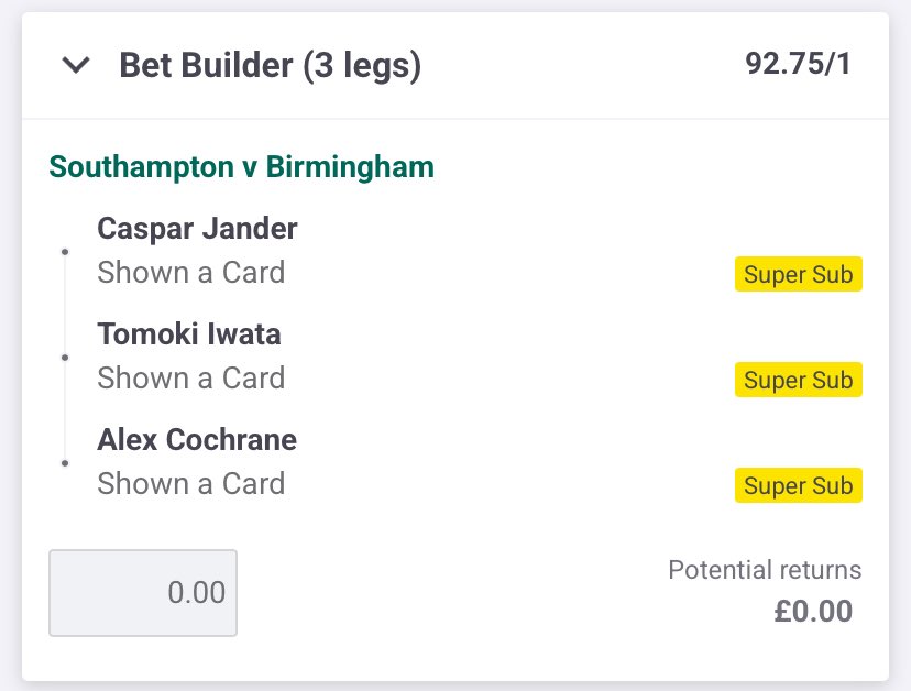 K Player Props tweet media