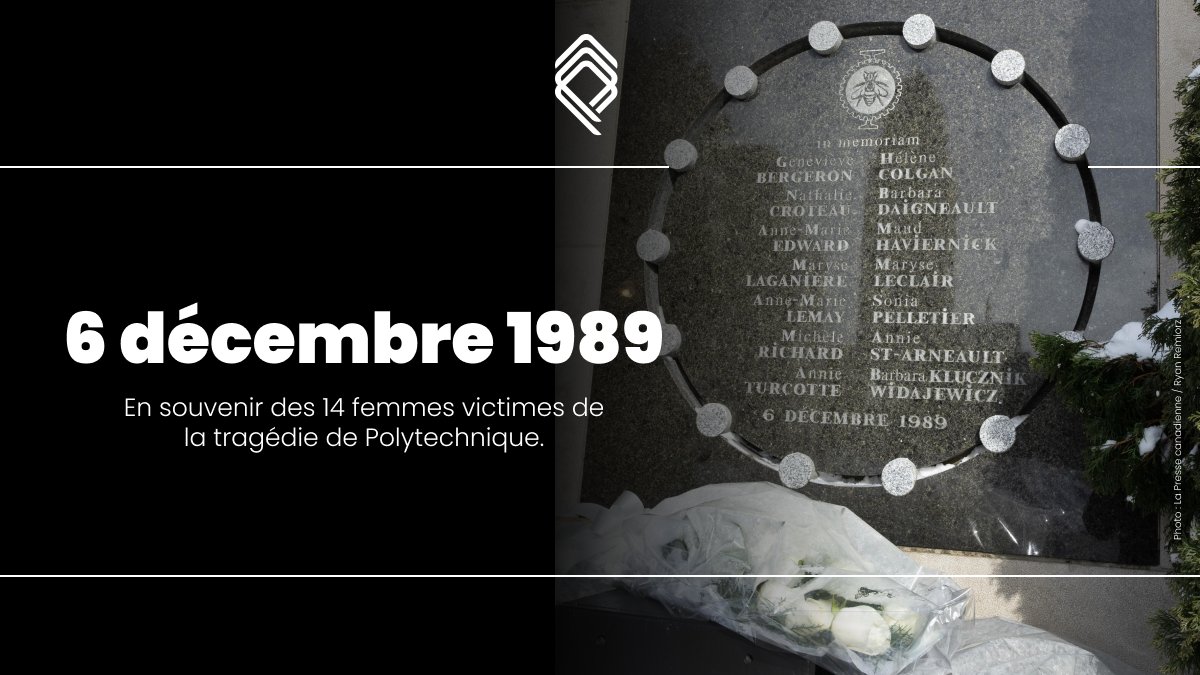 Association des policiers provinciaux du Québec tweet media