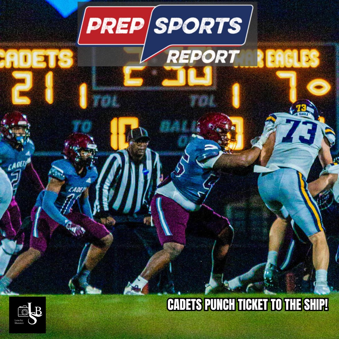 The Savannah Sports Report w/DA Coach Karl DeMasi tweet media