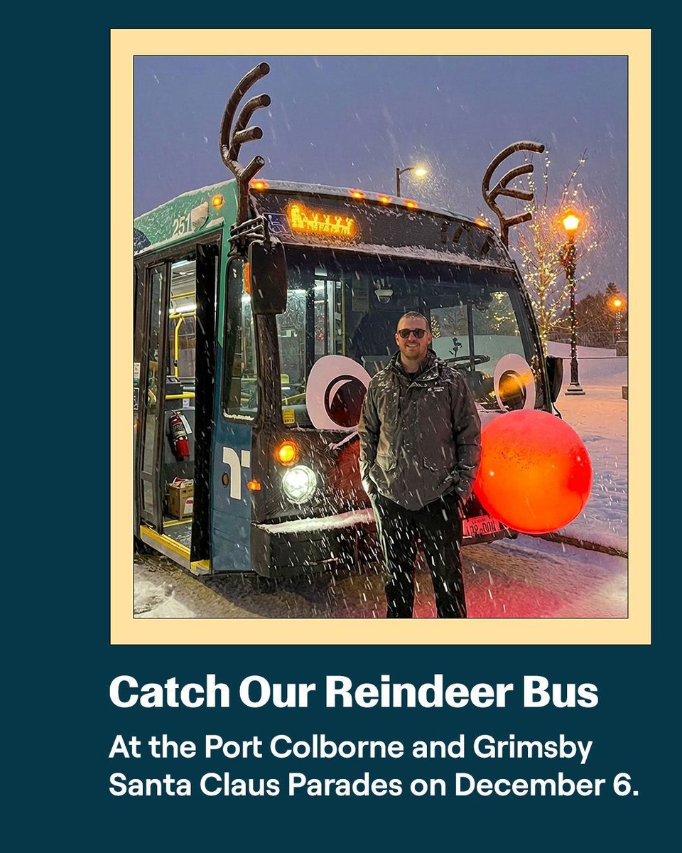 NiagaraTransit tweet media