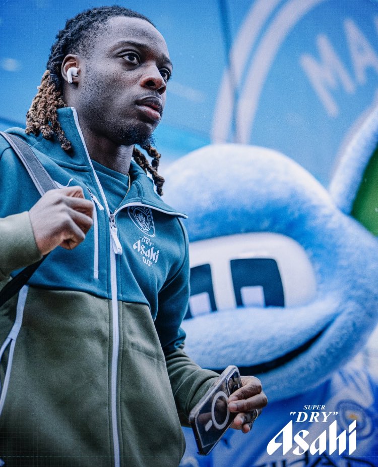 joy(プロフページ ティアブルー　ムーンライト 🩵 @ManCity