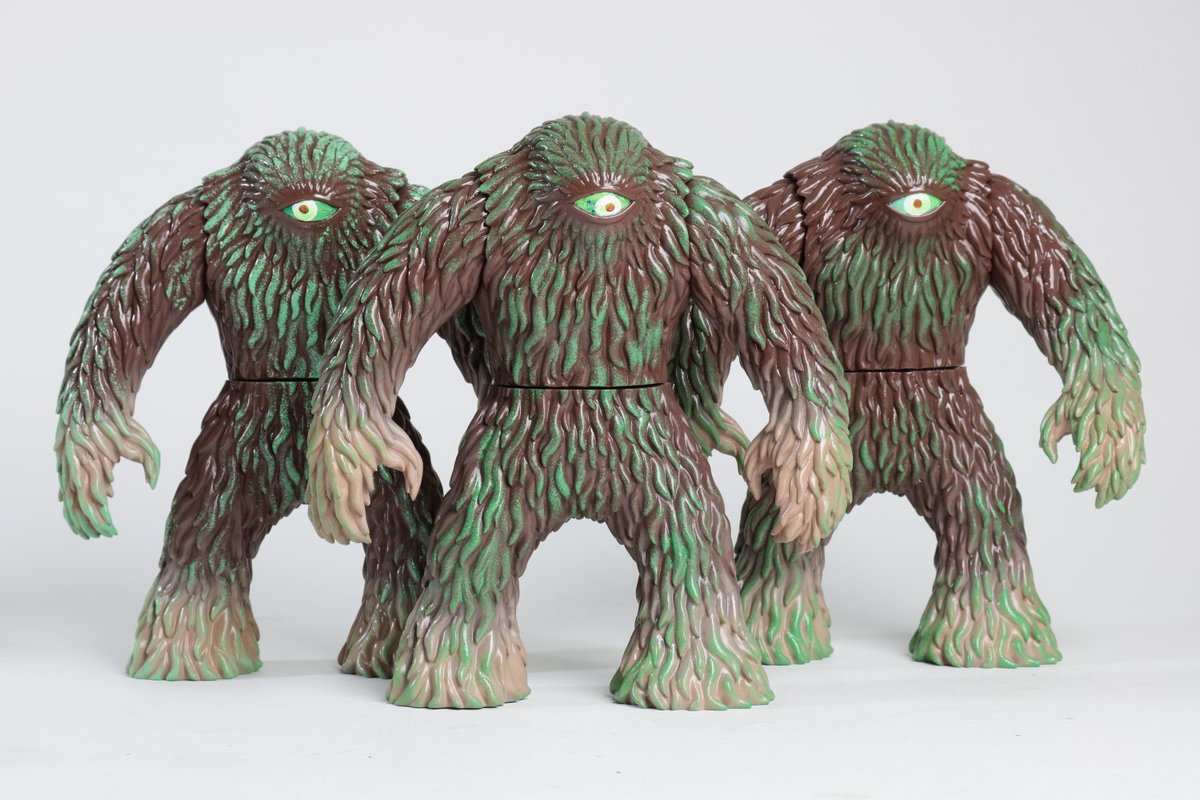 スペースサイクロップ Space Cyclop