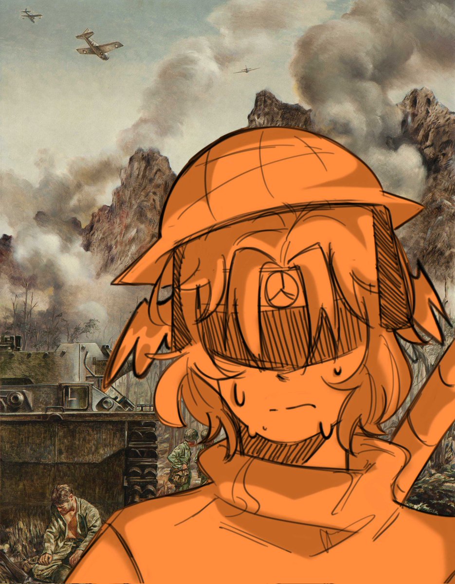 s0phia_dy's tweet photo. They experienced the horrors.
#robloxdevtwt #polyhex https://t.co/XqD31oildF