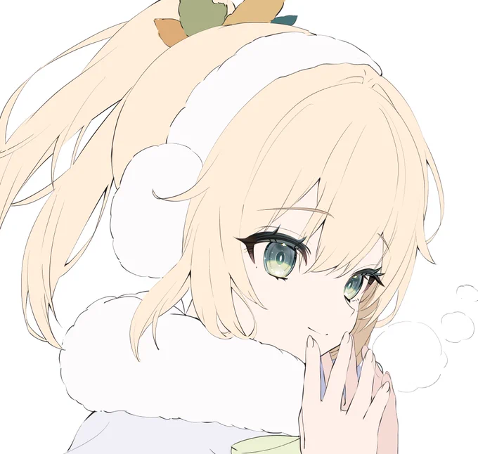 一旦リクエスト多そうだなと感じたござるをwip まだまだ募集中! 間に合えコミケー!!