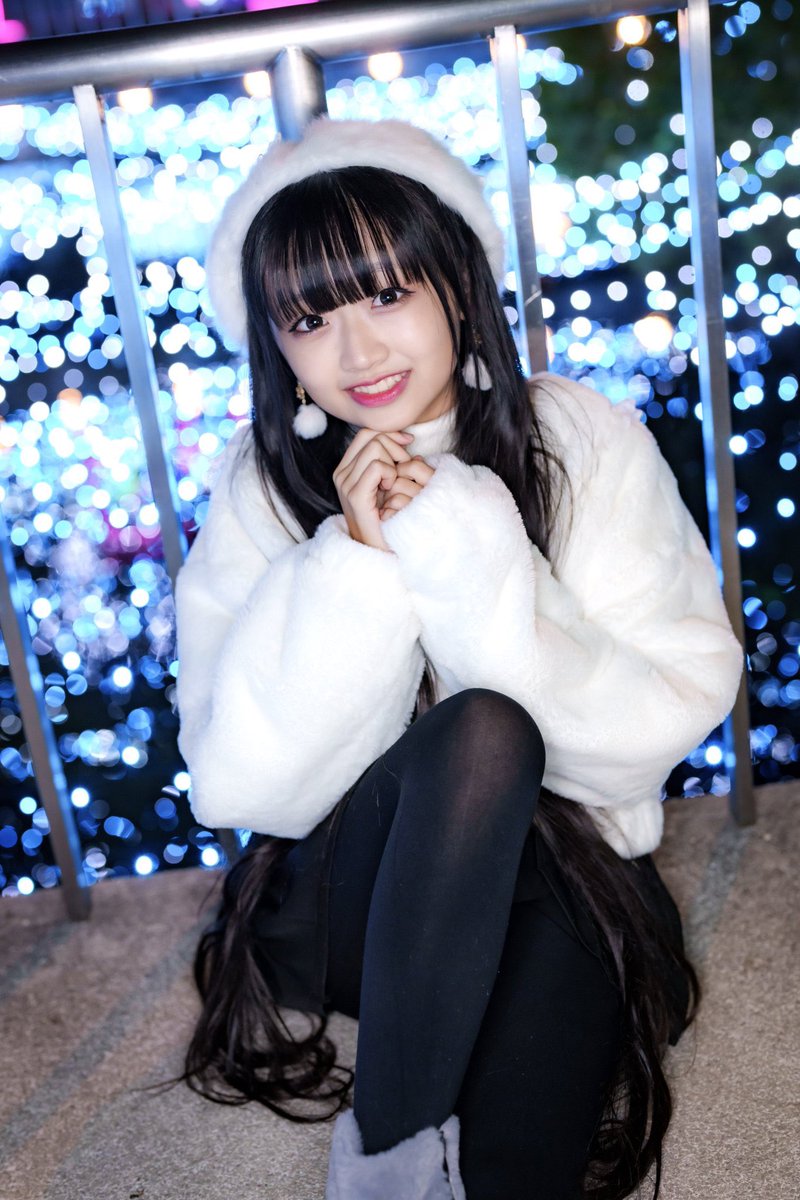 （12/7）日曜日は岡山でライブだにゃん💕

クリスマス🎄超豪華スペシャル‼️
IDOL fashion fes‼︎✨👗✨vol.10
🎫 tiget.net/events/434886
お問い合わせいただきましたので、
ももにゃんの出演時間まとめました🎵

11:45〜12:00ファッションショー
12:00〜12:10集合写真撮影
12:25〜12:40ライブ🎤💕