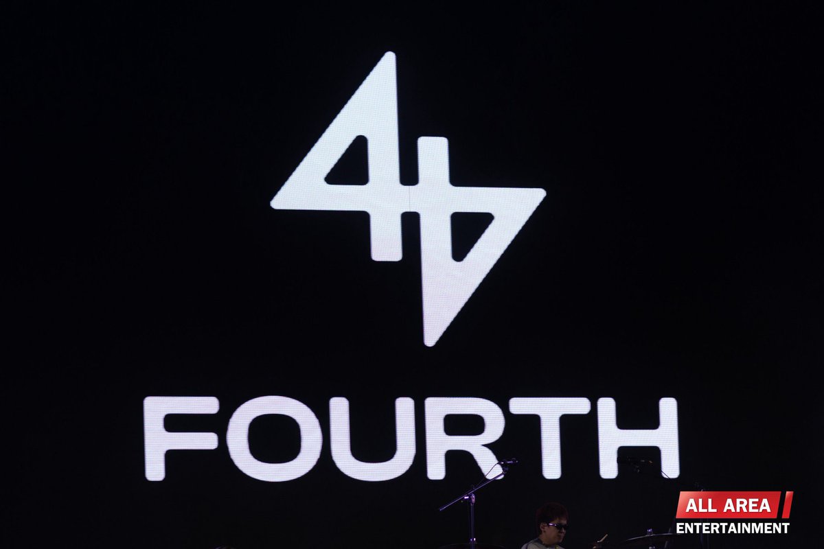 Fourth Officiall tweet media