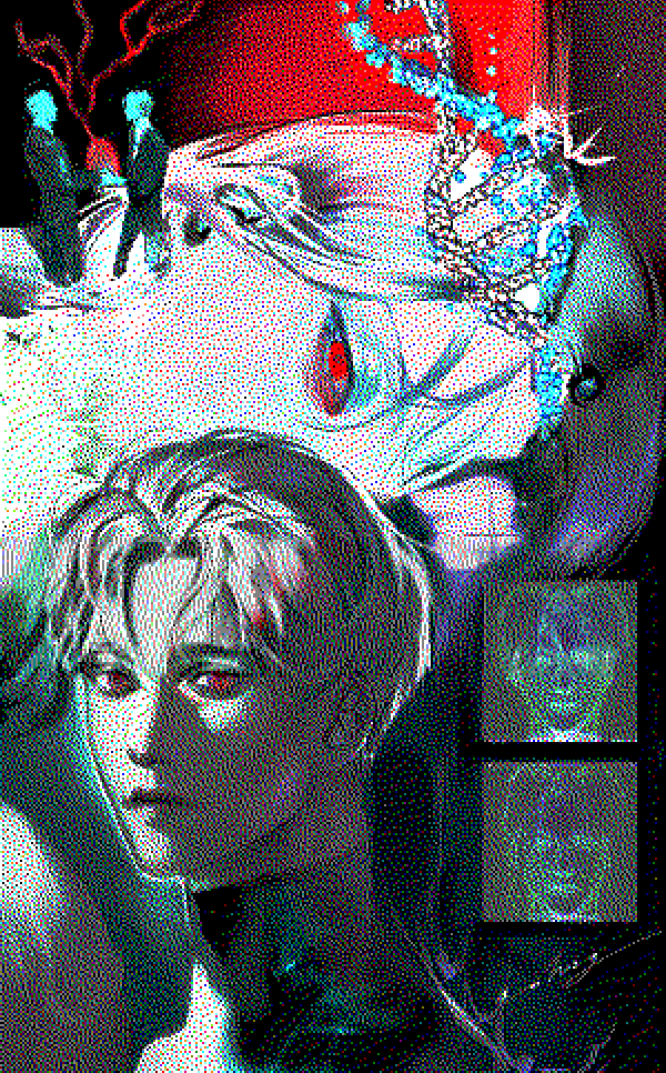 고쇼 GOSHOW ㅣ RAUM (@go_h_og) on Twitter photo 