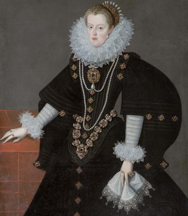 Ana Mª Poveda tweet media