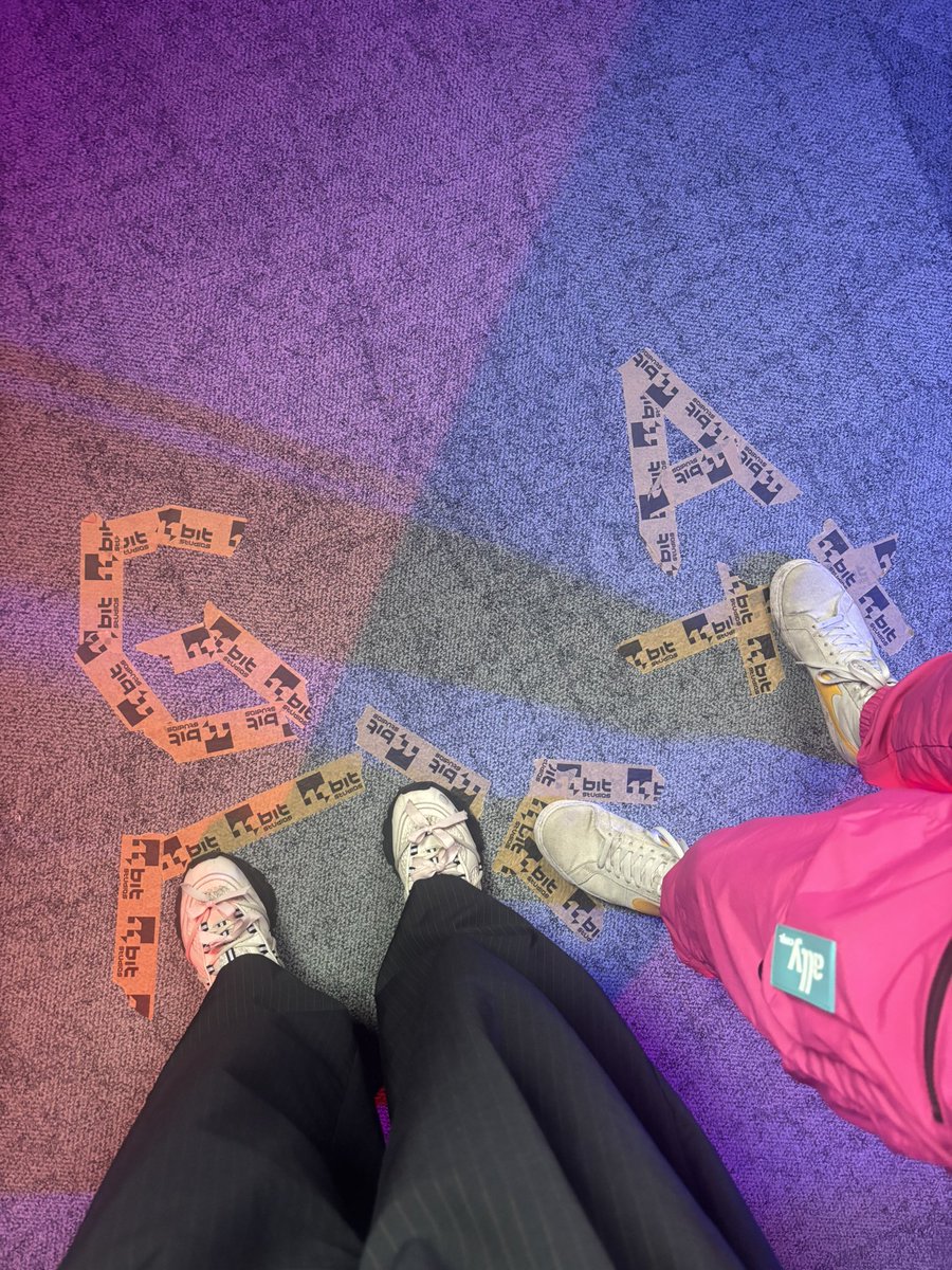 Our very first 11 bit studios Digital Showcase is happening Dec 8th! 

The whole team was hard at work to make it happen, and we have sooo many cool updates for you 🔥 

See you there! 👇

youtu.be/1GwSJ48nvF4