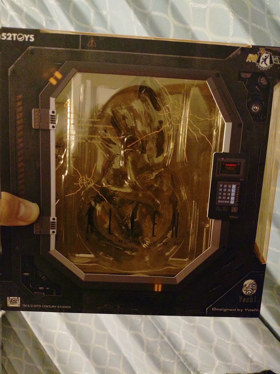 52TOYS ＠東京コミコン出店E-3 (@52TOYSJP) / Posts / X