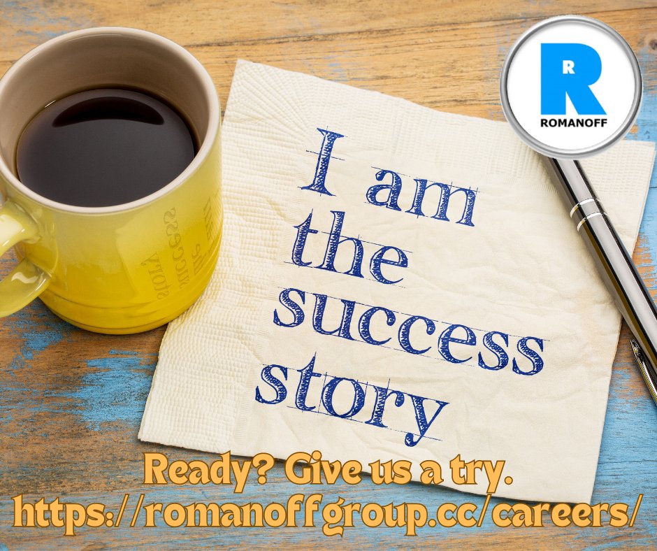 romanoffgroup.cc/careers/..... #careers #ESOP #electricians #HVAC #plumbers #romanoff #charlotte #murfreesboro #nashville #columbus #raleigh #atlanta #greenville #richmond #cincinnati #monroeohio #charlestonsouthcarolina #employeeowned #romanoffgroup #chattanooga #columbia #florida