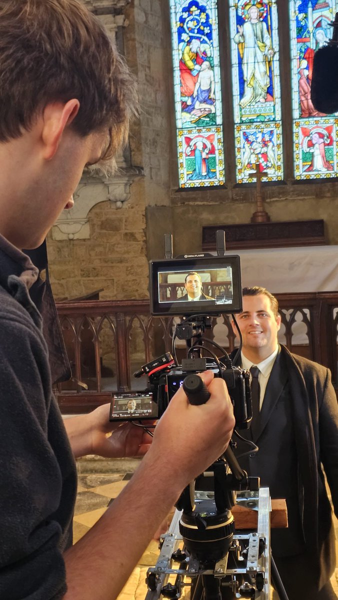 Shane McCormack 🎭🎬🎥 tweet media