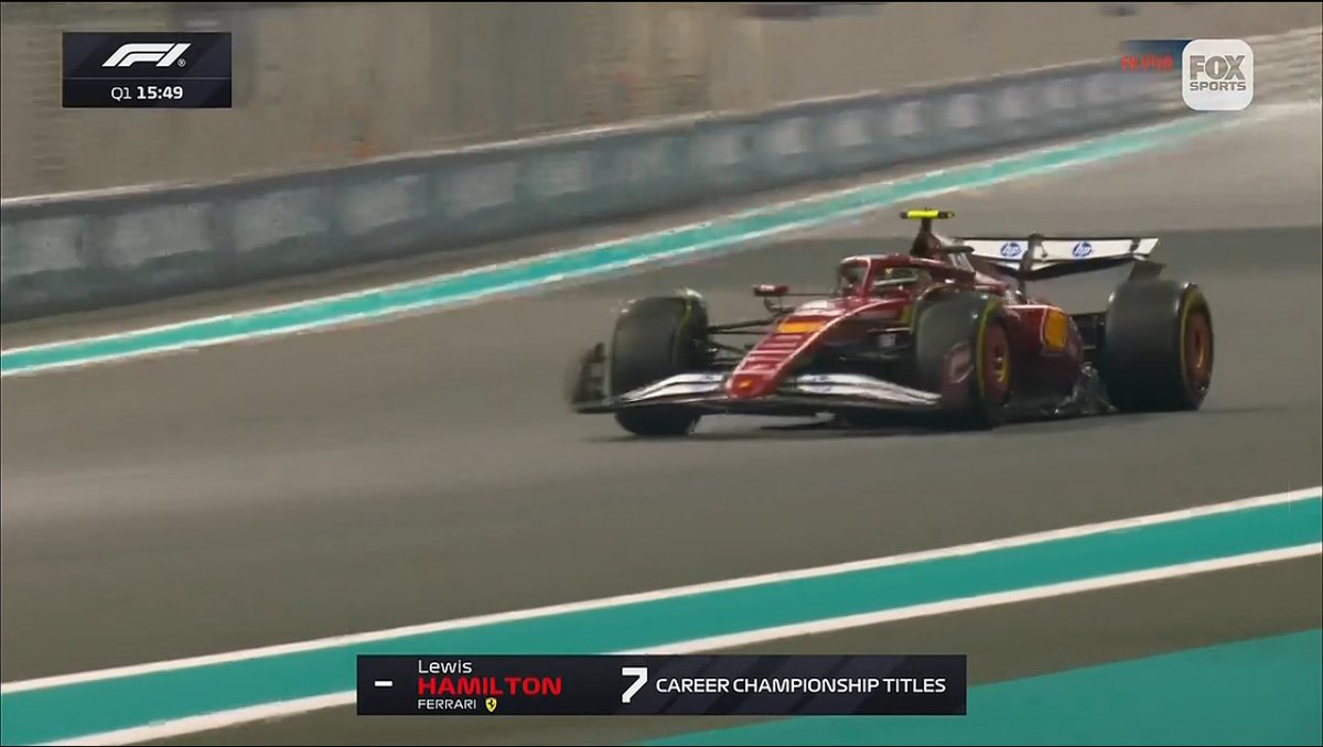 lewsinner's tweet image. 7 Carrer championship titles ❤️