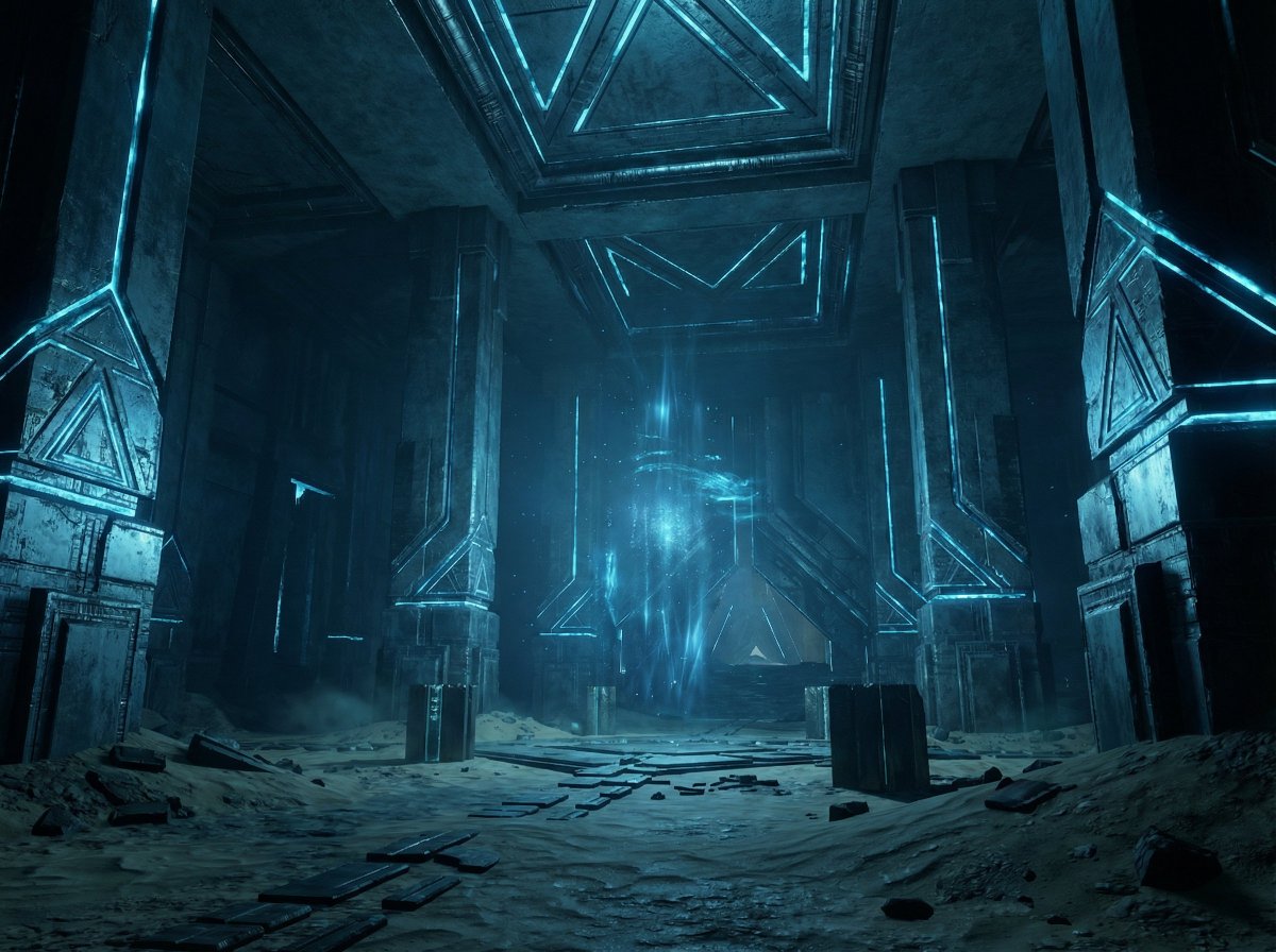 CMDR_FOSDYKE's tweet photo. « Somewhere, a forgotten consciousness still watches… »
Elite Dangerous stories 2026 ?
#GuardianAI #SilentIntelligence #LurkingAI #ForgottenMachine #AncientTechnology #DigitalConsciousness https://t.co/2vgn1X9eH9