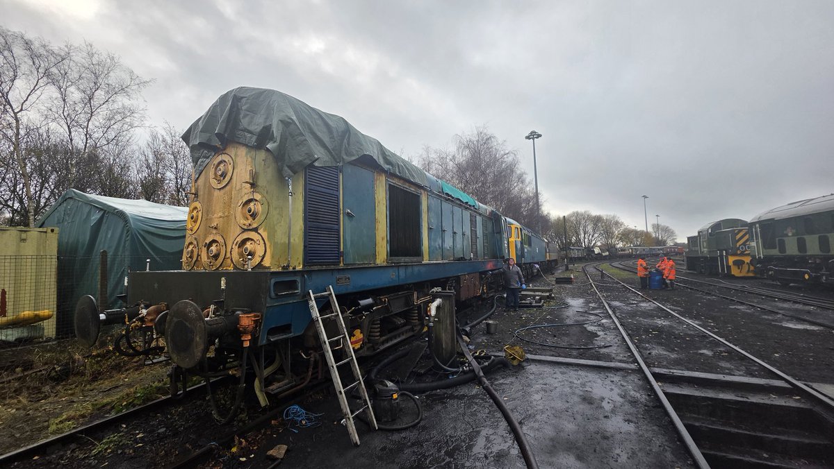 The Bury Chopper Group tweet media