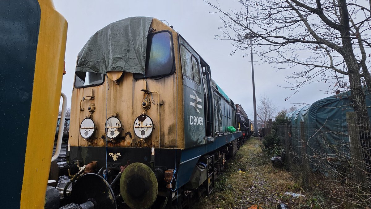 The Bury Chopper Group tweet media