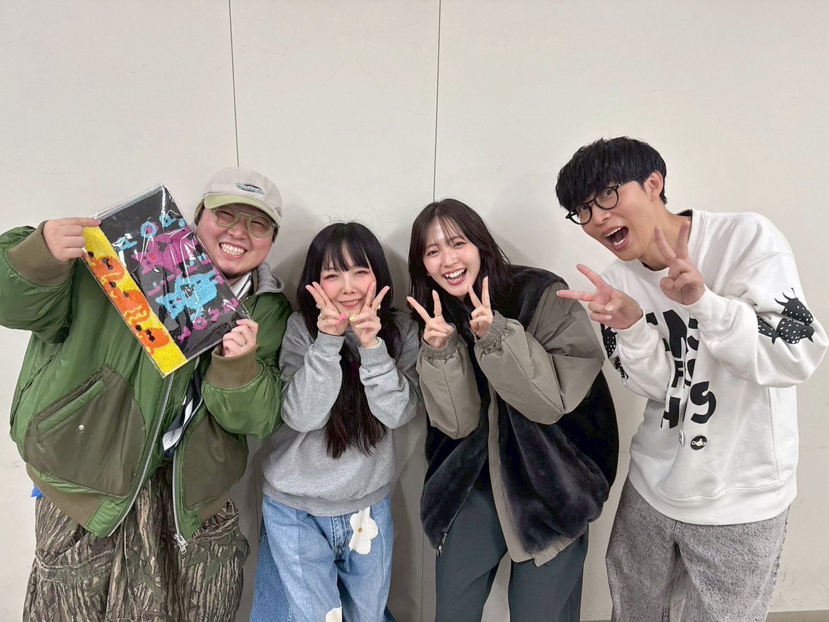 ちーやん (@chiyan115) / Posts / X