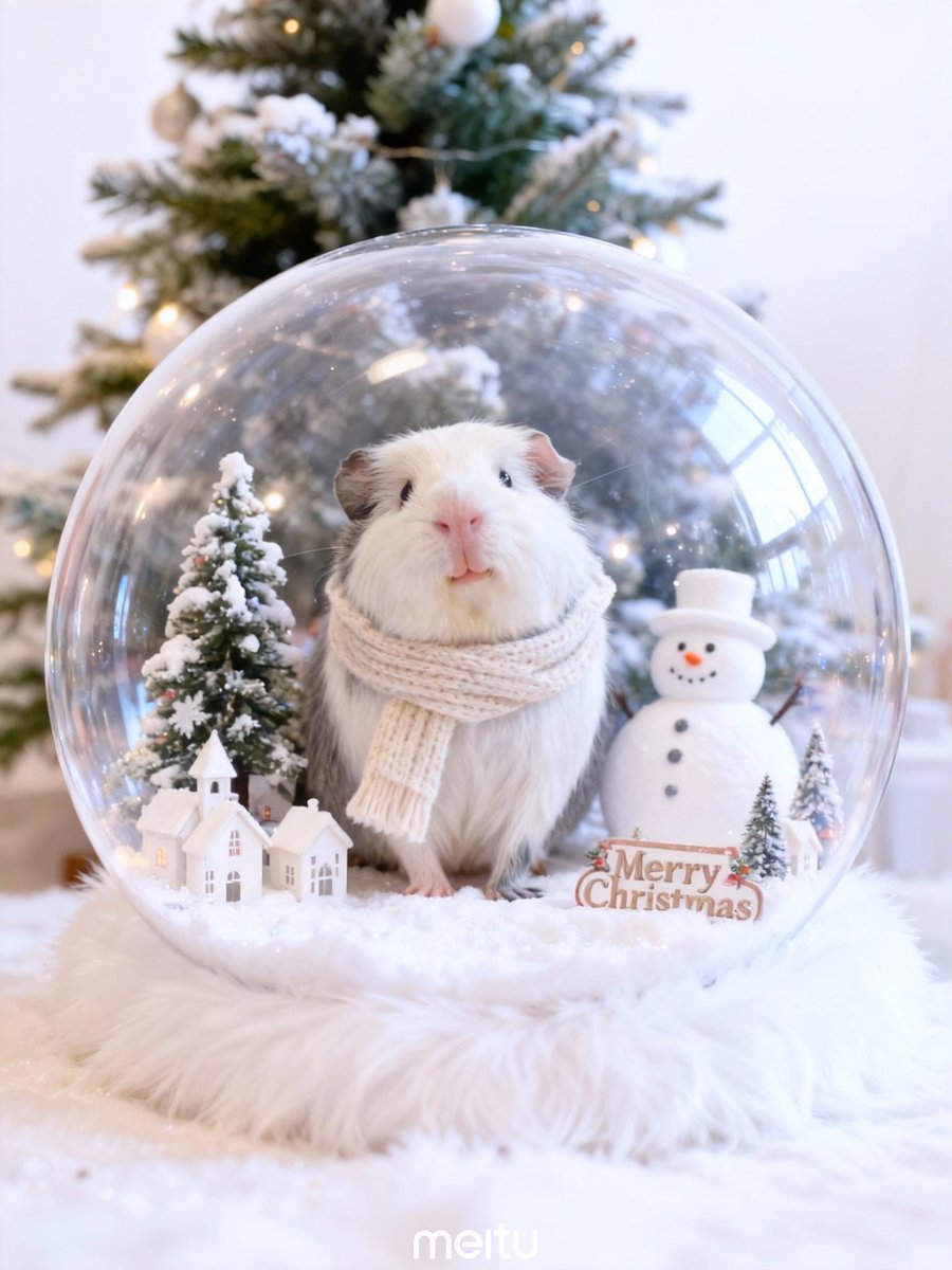 ほにゅうズ tweet media