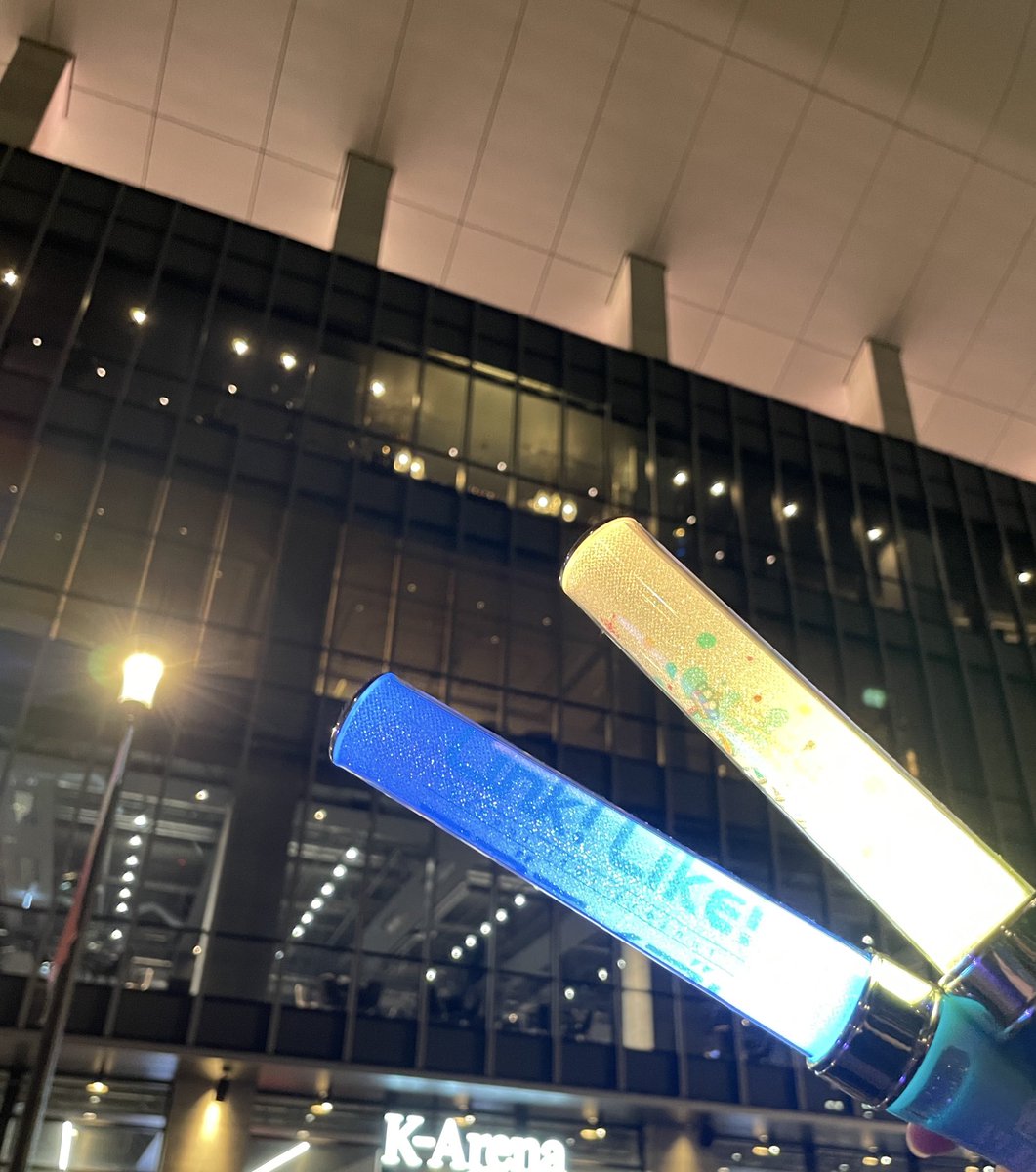 #蓮ノ空5th神奈川Day1