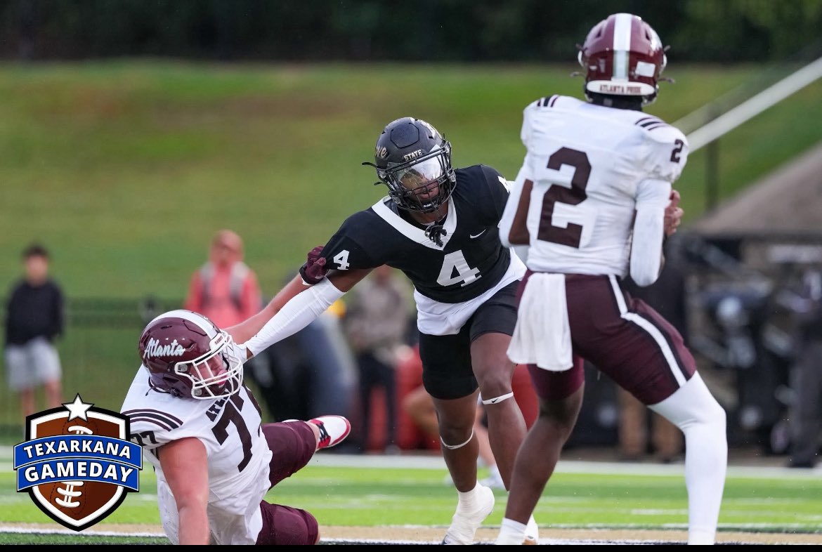 Kenmarion Jones tweet media