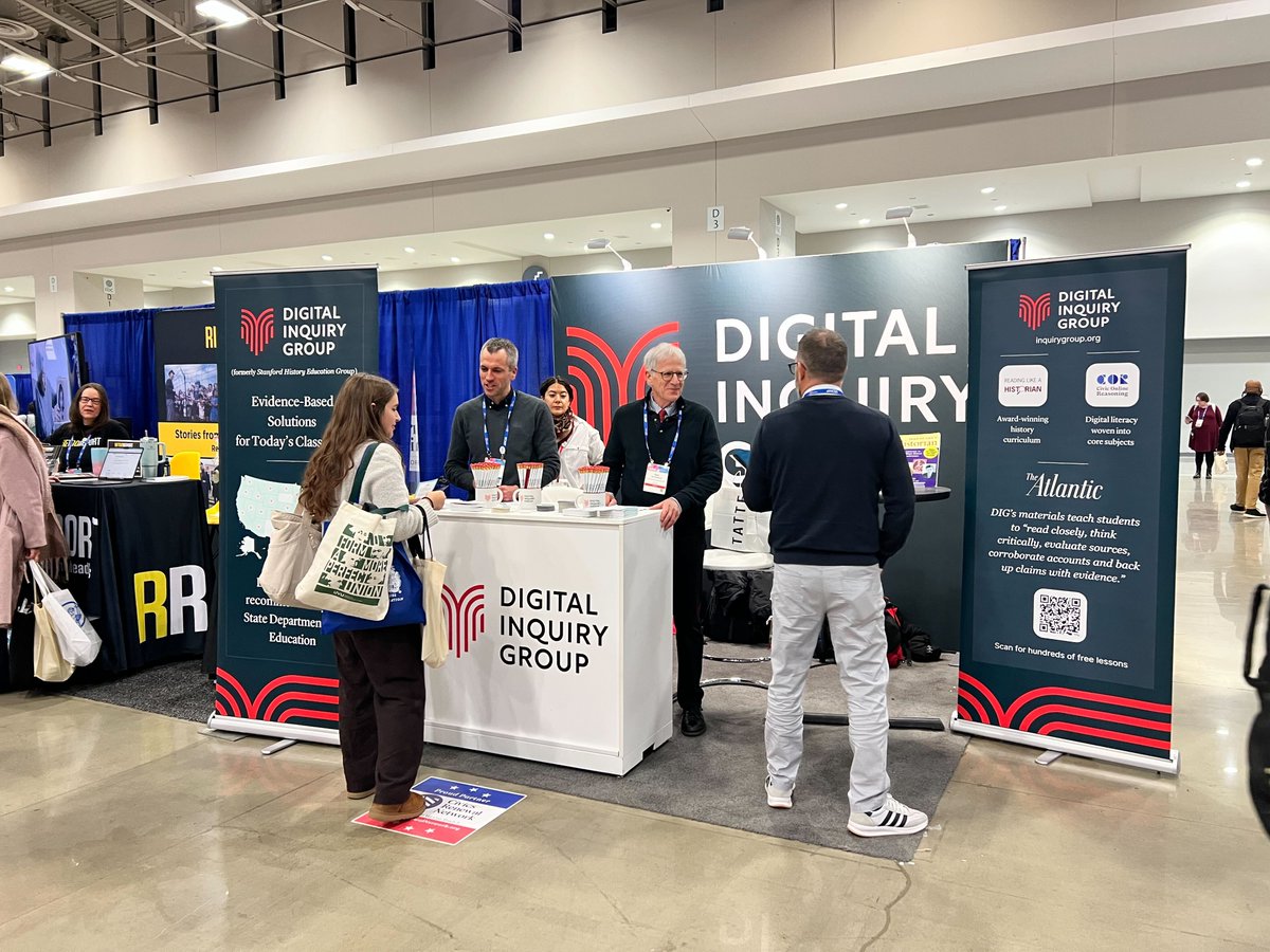 Digital Inquiry Group tweet media