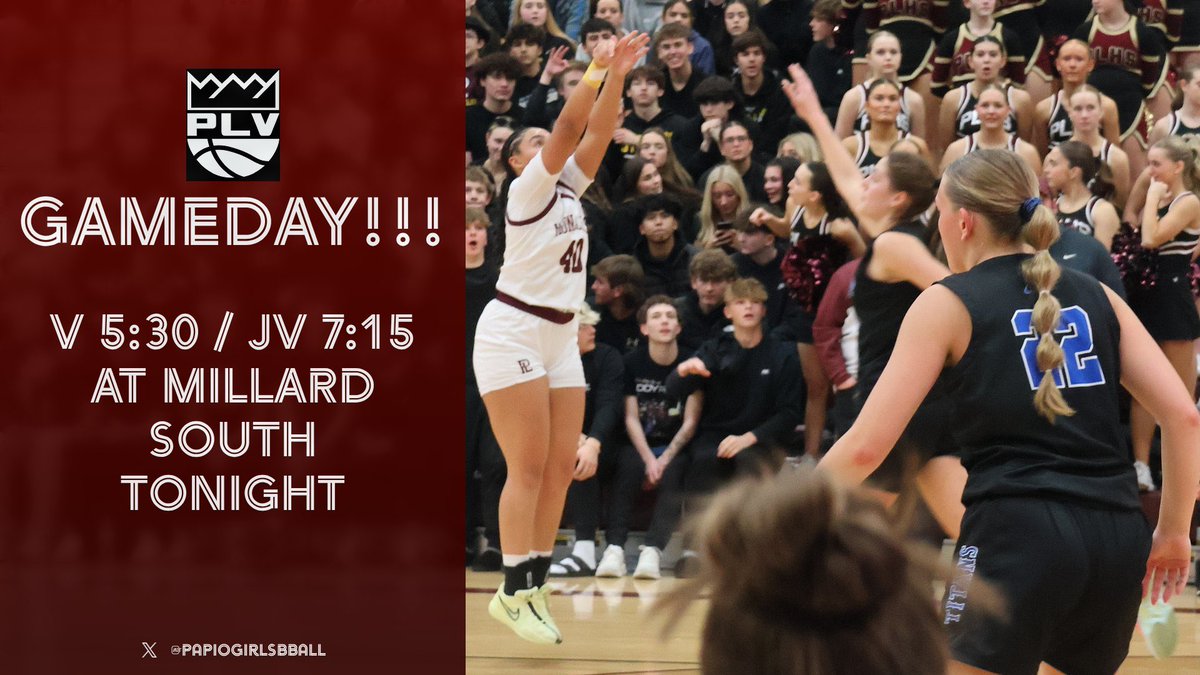 🏀GAME 2🏀#WeArePLV