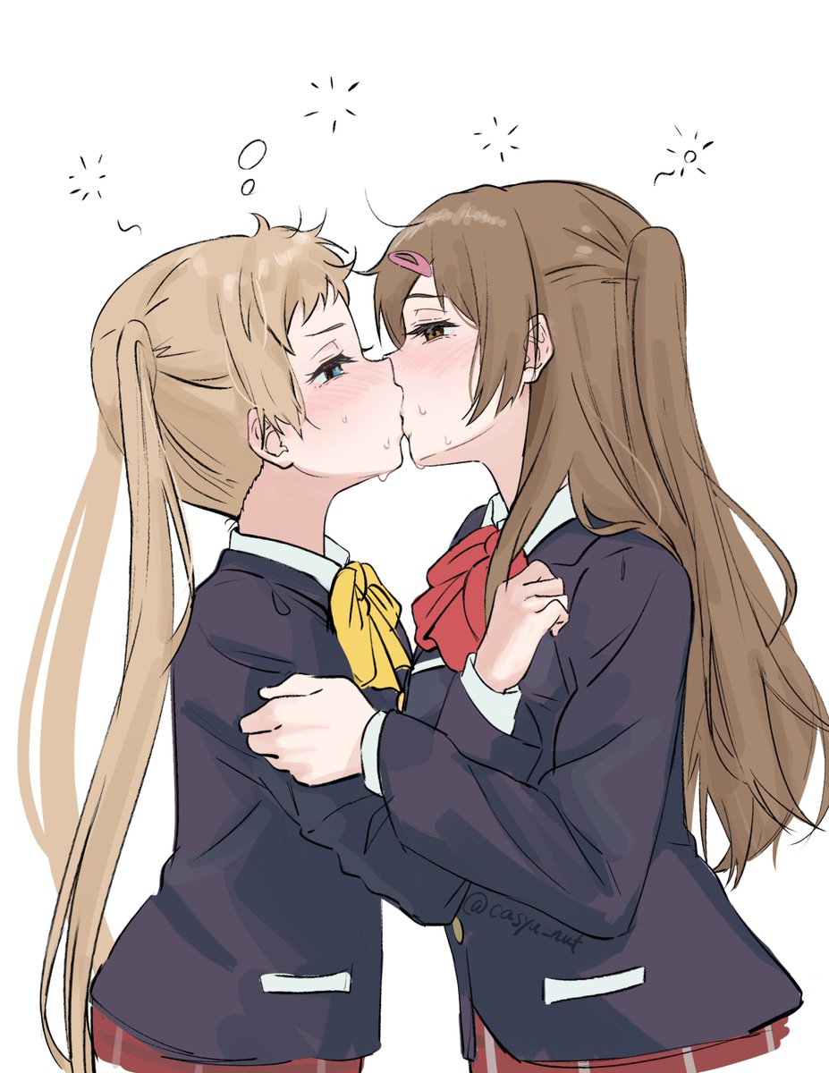 まがたまのき (@casyu_nut) on Twitter photo 