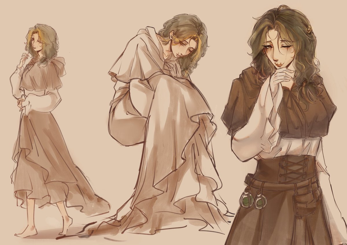 Mama narius was SO PRETTY 
I'm crying😭 she literally shoeless