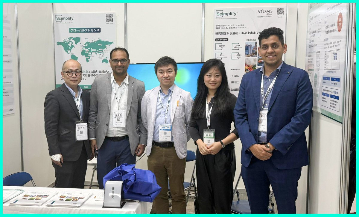 Scimplify tweet media