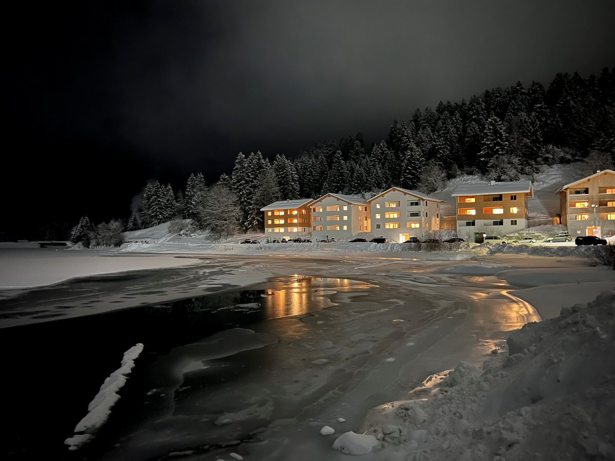 Pradas Resort tweet media