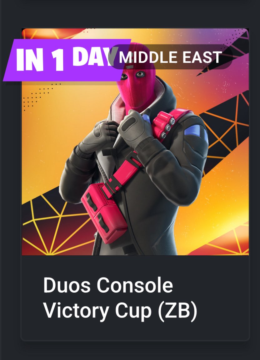 In over 24 hours Zero Build Watch Parties return…

Tomorrow will be the first Watch Party stream in over a year! 🥲

Who’s earning tomorrow? 🫰💵