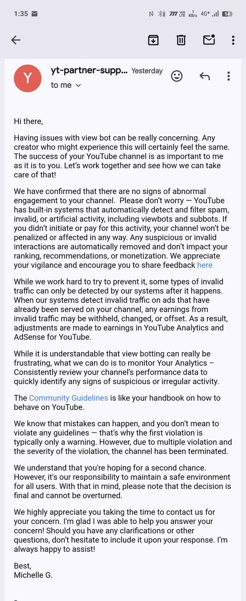 Factomix tweet media