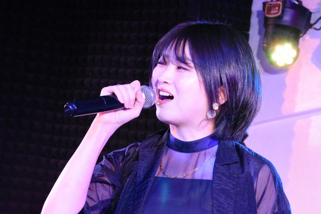 SSu0831's tweet photo. 11/24(月㊗️)#池袋Lavis
#あまたてみこミニアルバム
#愛ってなんだっけ
#ReleaseEvent

今年は、特に仲良くしてもらったあや乃ちゃん🤗💗

あちこちの会場でお逢いでき、お世話になりました(*^^*) https://t.co/0BpLPRQIZj