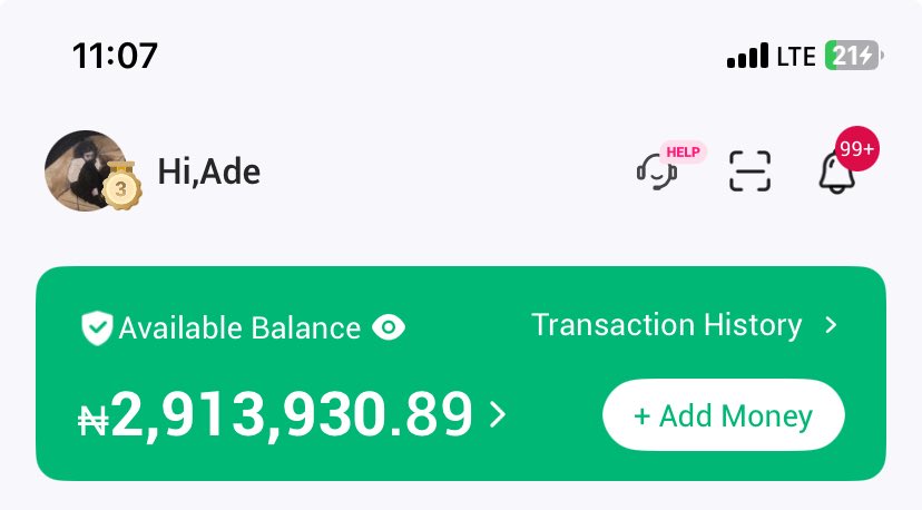 allaboutwura's tweet image. Good afternoon everyone, before I make today’s post. Yesterday was alot. I woke up to multiple texts, comments and tags and we received about 1.2million naira. The prayers, the tags, the donations Everythingwas so overwhelming for me. I’m so grateful. This is the current balance