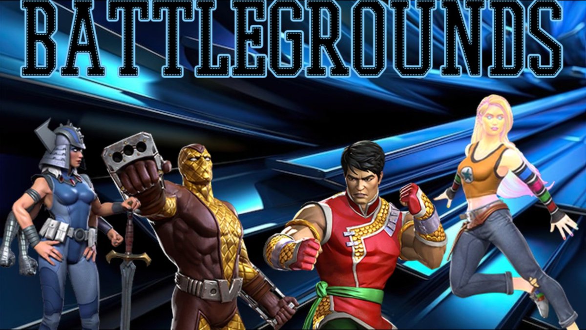 I SPECIFICALLY TOOK THIS CHAMPION TO RANK 4 FOR MY BGS DECK. 👀🤔 youtu.be/FhEDZVxPuu0