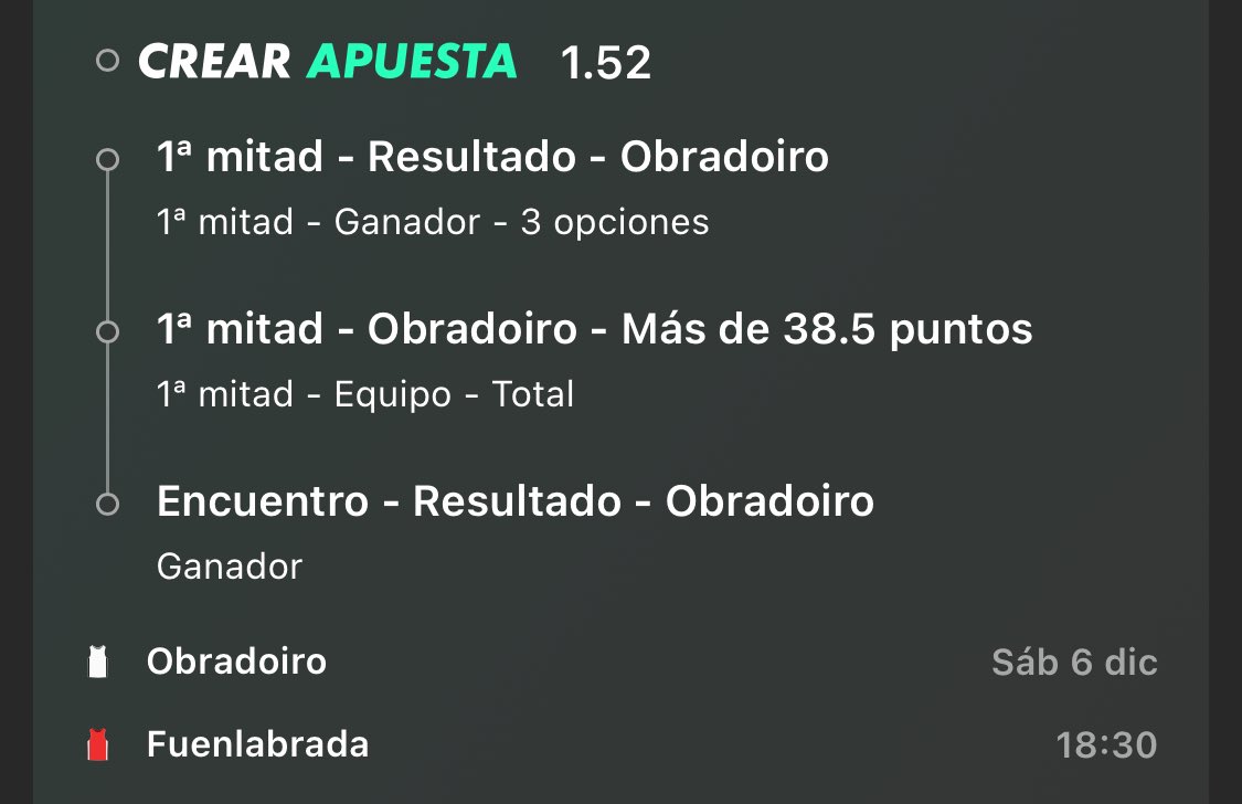 TONYbillets's tweet photo. Os REGALO este pronóstico por aquí . 

Si queréis ver el análisis 👉🏻 https://t.co/Pn7V35jtfx

También hay otra apuesta gratis en el canal , poneros a ganar dinero para esta navidad 🎁 https://t.co/kDIO9ODXvo