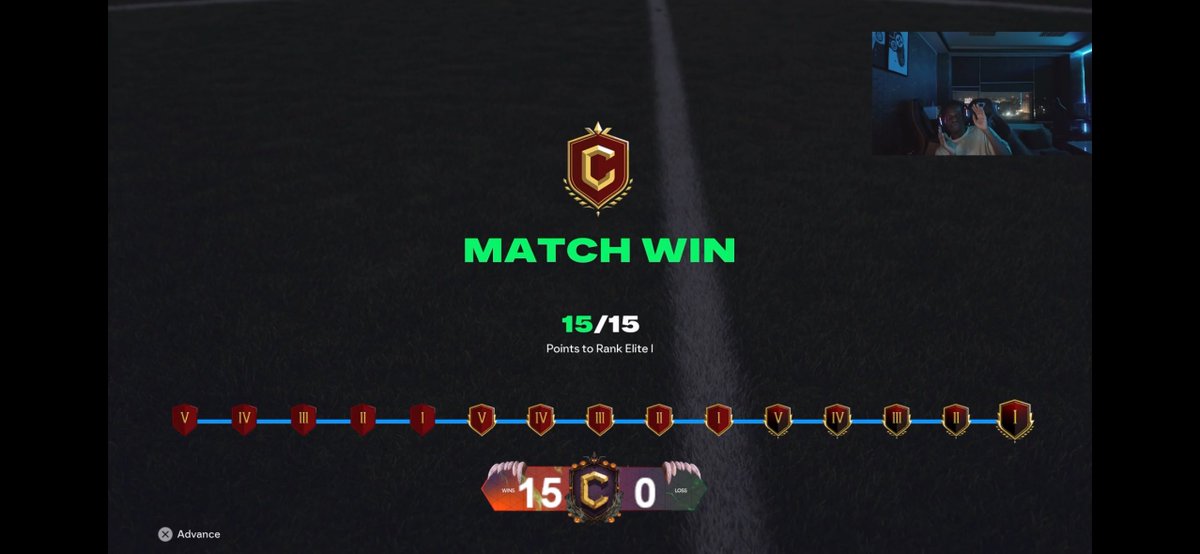 manzo_faruk's tweet image. 15-0 jogo bonito fut champs🤞🏾⭐️

+$100 for the fut champs Lagos server challenge🤙🏽

Abily X totw salah🐐🐐

Best 4411 custom Tactics in the game post patch: ZJzDfPdvj$Fa 🪄