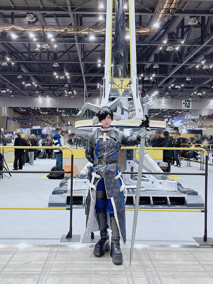 오늘은 명일방주 레싱했어요☺️〰️✨
제가 여러분들을 만나러 가지 못한 이유….

#Lessing #Arknights