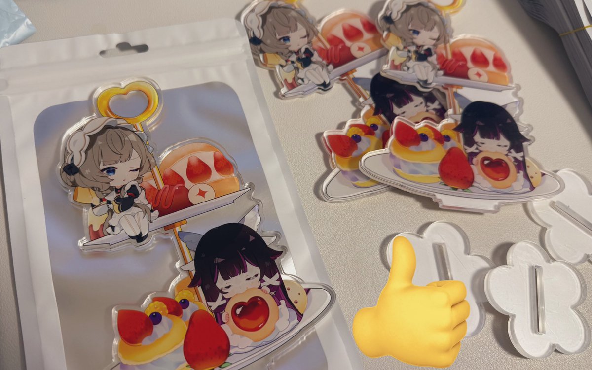 乾 ひな餠🐰C107(火)東7O-28a (@inuimochi_00) / Posts / X