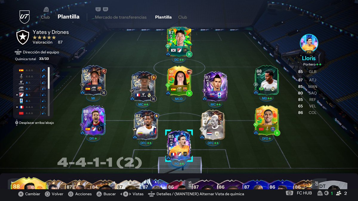 Única persona en el mundo que se hizo a Koeman.