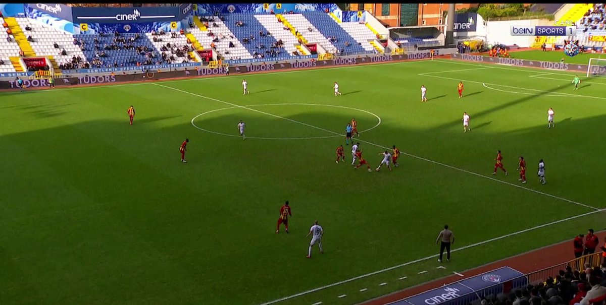 Kapalı Kale NEDERLAND tweet media