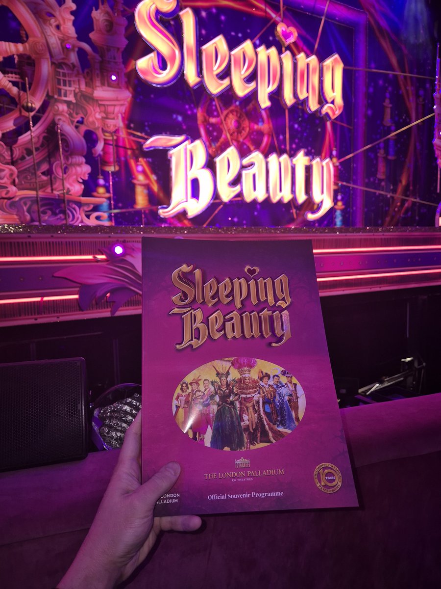 All That Dazzles tweet media